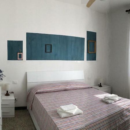 L'Orto Al Mare Apartman Chiavari Kültér fotó